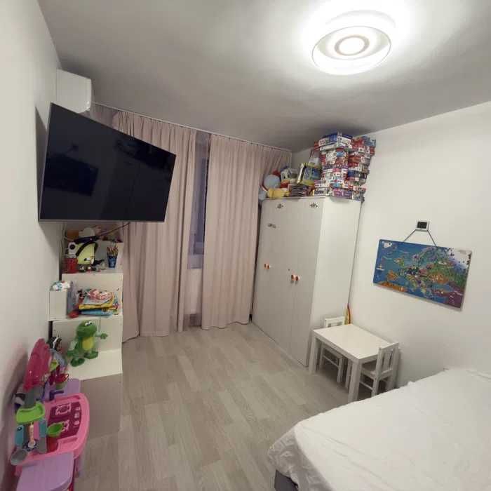 Apartament 2 camere, Titan - prima chirie! (Parc, Metrou)