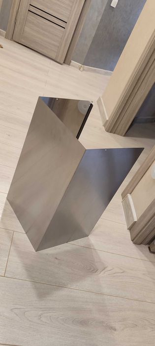 Вытяжное покрытие новое