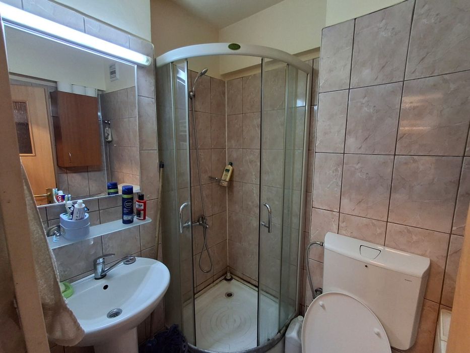 Apartament 1 camera
