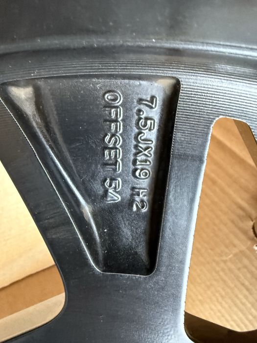 Диски оригинал 4шт Киа