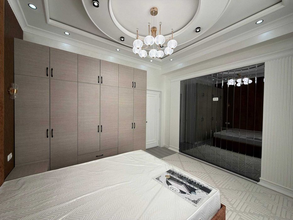 Срочно! Продаётся 3х комнатная квартира!