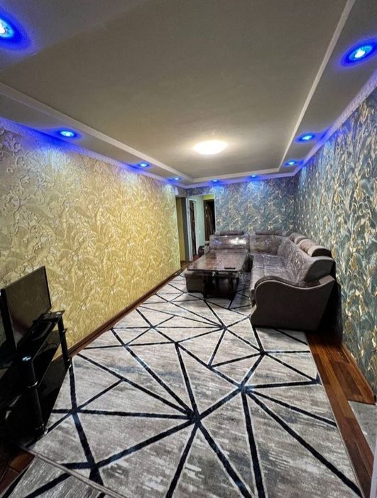 Аренда 3/1/4 Коракамиш 2/4