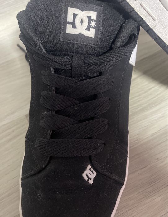Adidasi Dc Shoes