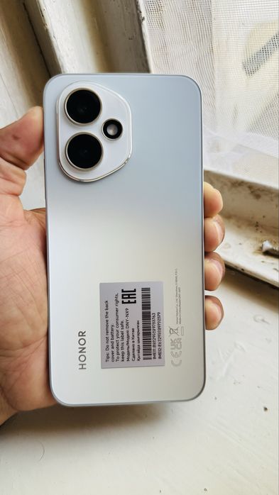Honor 400 Yangi .