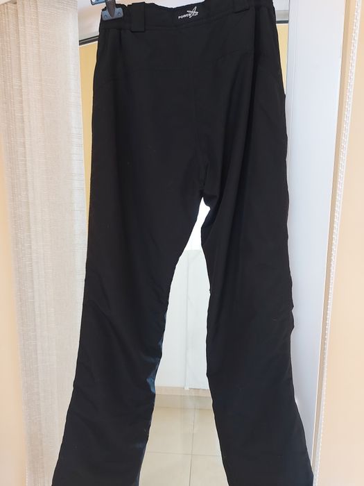 Pantaloni ski Salewa S/M