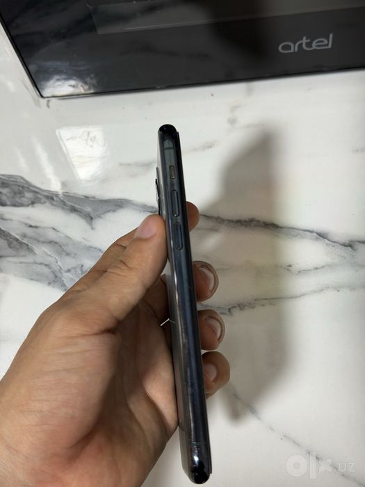 Iphone 11 pro 256gb