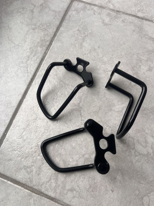 Предпазител за обтегач заден дерайльор на велосипед