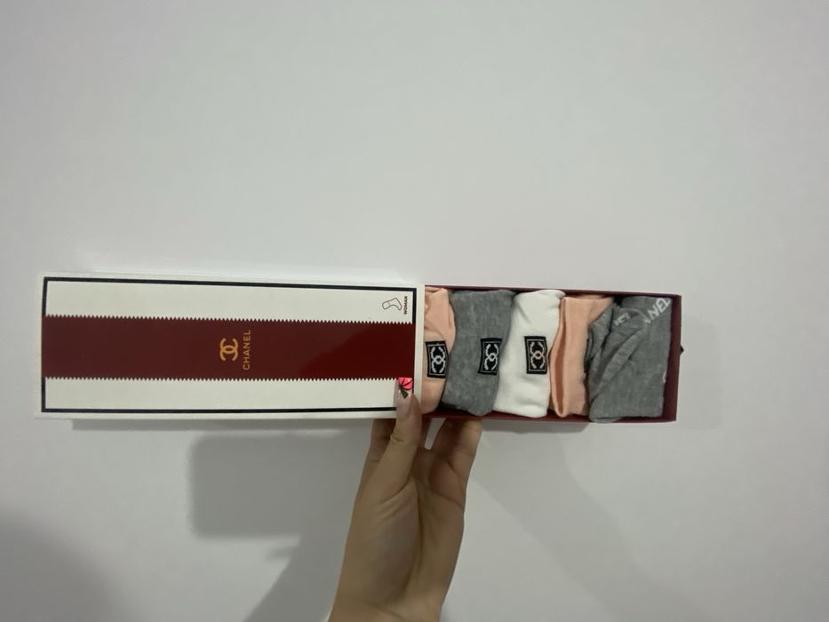 Sosete si chiloti de barbat