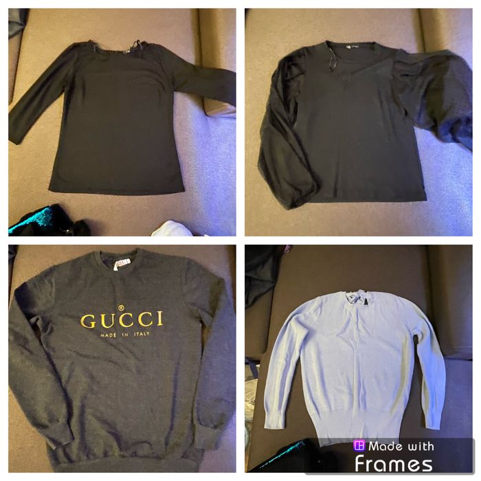 Продам оптом много новых женских вещей цена за все оптом