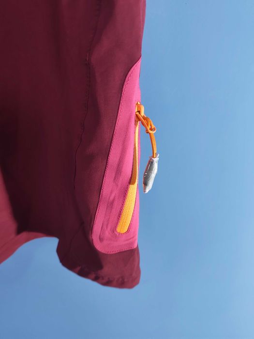 CMP softShell Къси Шорти Дамски XL