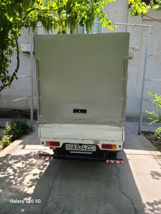 Labo dastafka xizmati