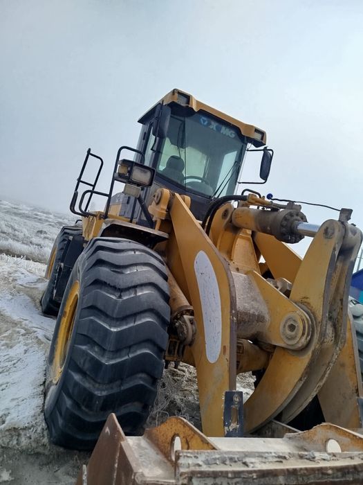 Продам погрузчик zl 50