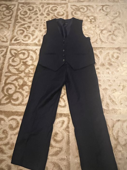 Брюки на мальчика Zara 8-9 лет