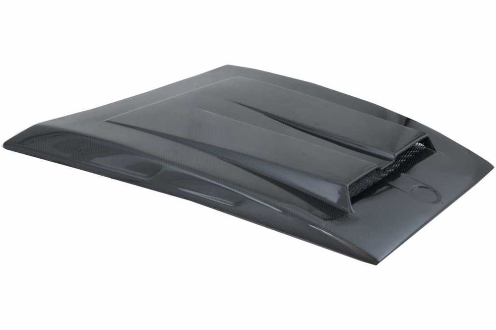 Въздушен отвор за капак hood scoop за Mercedes W463 G-Class 89–18 А309