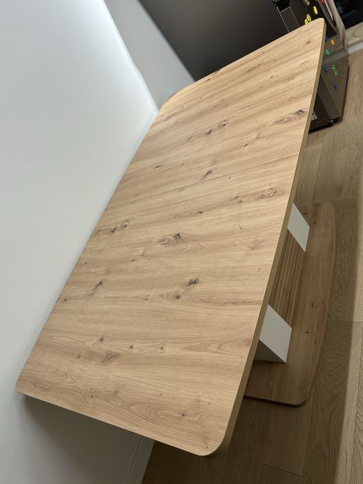 Masa bucatarie extensibila