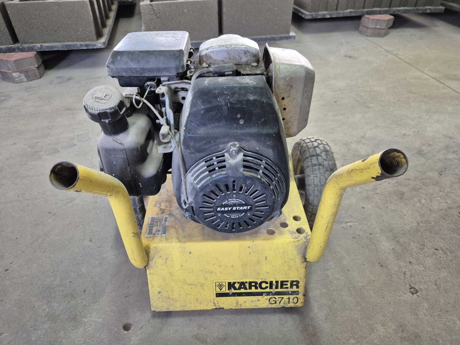 Kärcher G7.10 M Profesional pe benzină – 160 bar