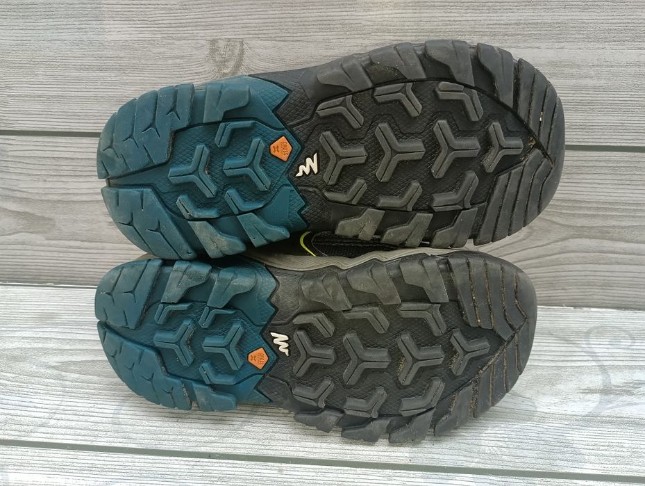 Quechua Waterproof N 28 Unisex маратонки