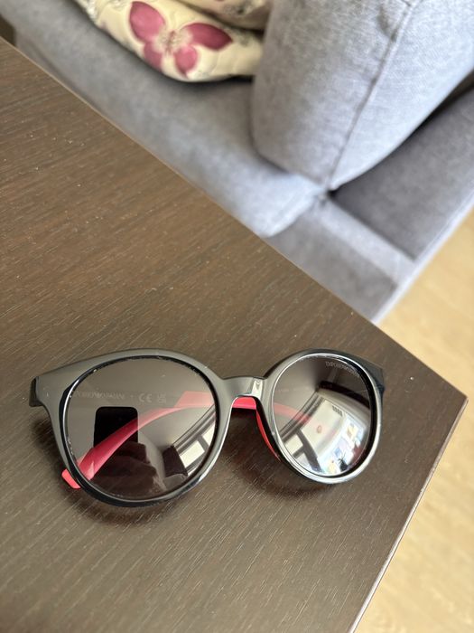Детски омила Emporio Armani