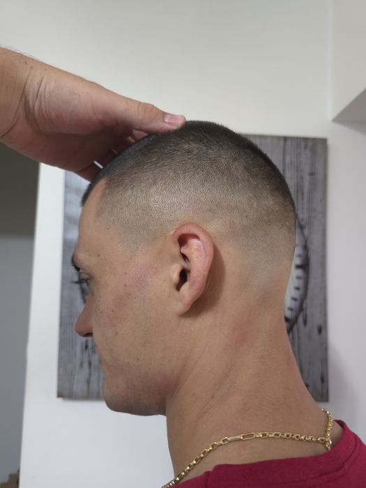 Tunsori bărbătești – 30 lei | Frizerie cu pasiune și atenție!