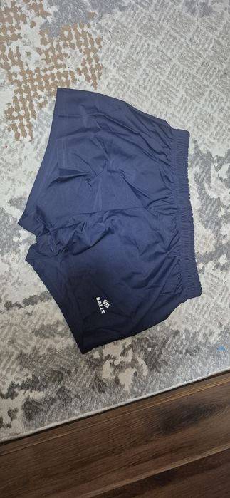 Шорты гимнастические