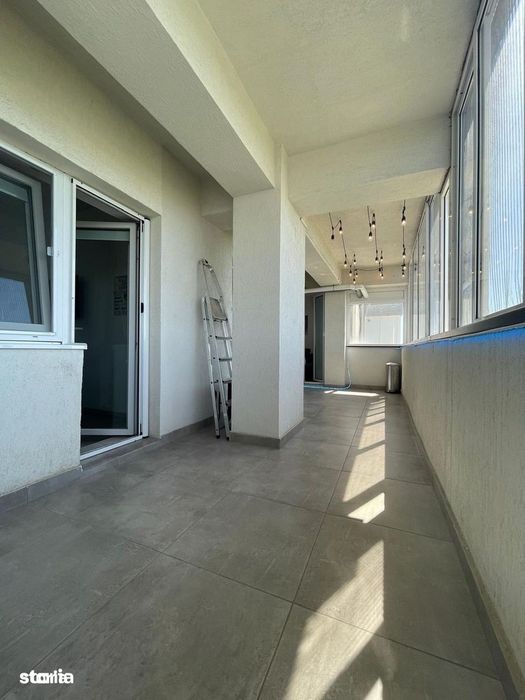 Apartament 2 Camere, Terasa Generosa, Loc de Parcare