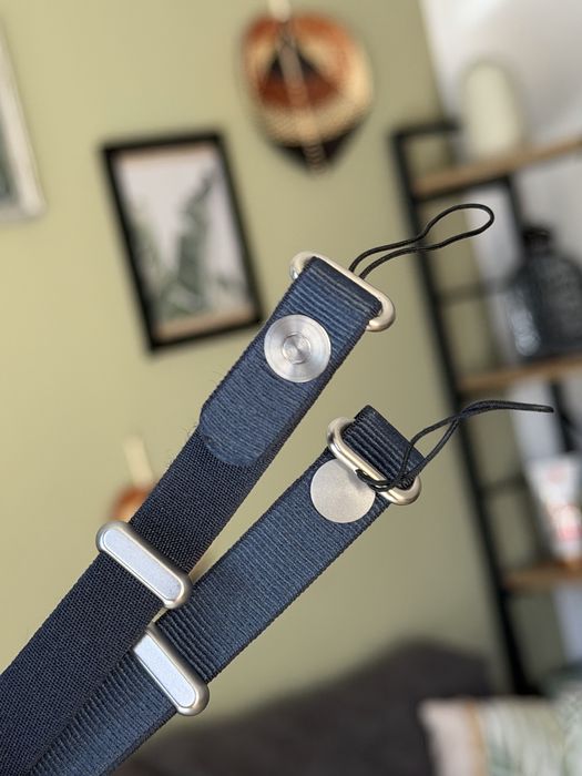 Каишка за iPhone (Crossbody strap)