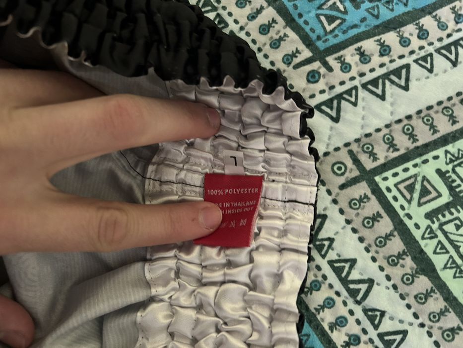 Муай тай шорти 8weapons muay thai