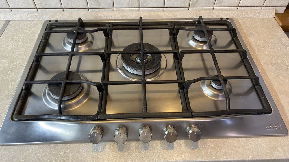 Газовая панель FRANKE