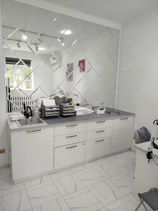 Сдается кабинет для бьюти мастеров