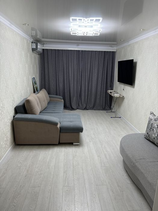 Сдам 2 комн квартиру ,С АВГУСТА район дВД