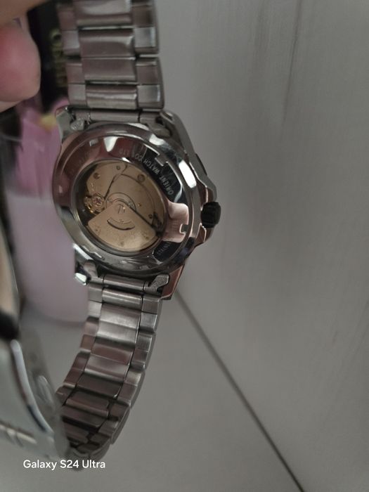 часовник ORIENT автоматичен