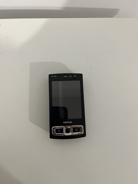 Nokia N95 8GB перфектно състояние