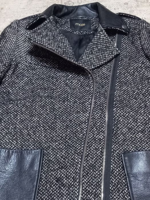 Jakete Maje  nr36,38
