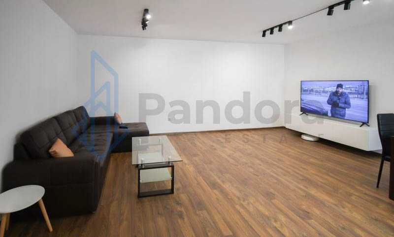 Дава се под наем Тристаен апартамент в София, Кръстова вада - 95 кв.м за 850 € - Снимка #3