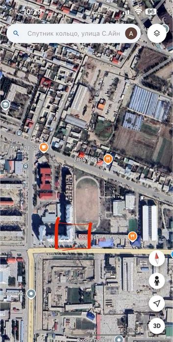 Новостройка 2 хона, 2 ва 7 этаждан 92 метр. квадрат