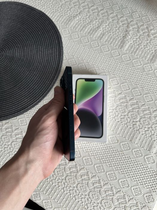 Iphone 14 81% без ремонта