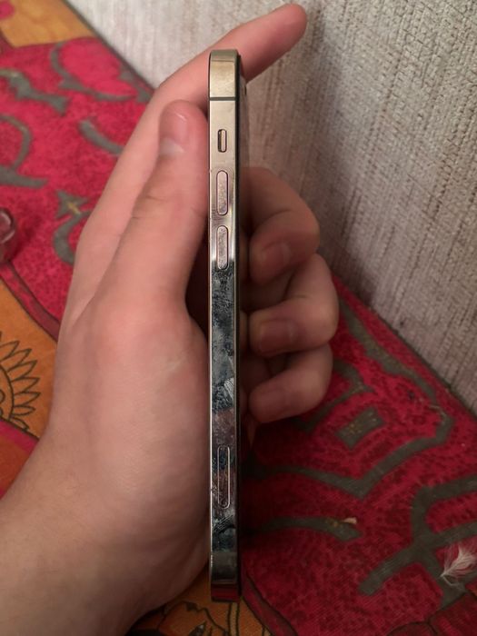 Айфон 12 про pro