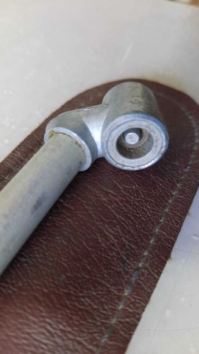 манометр для грузовых шин (СССР)