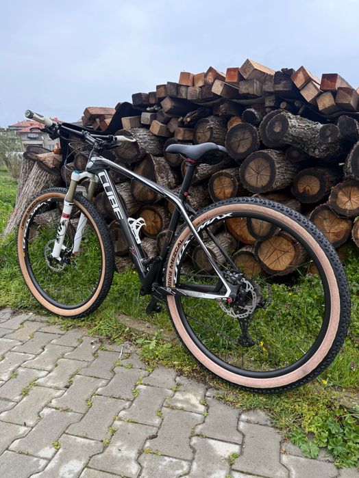 Cube Elite Pro L”29” XT