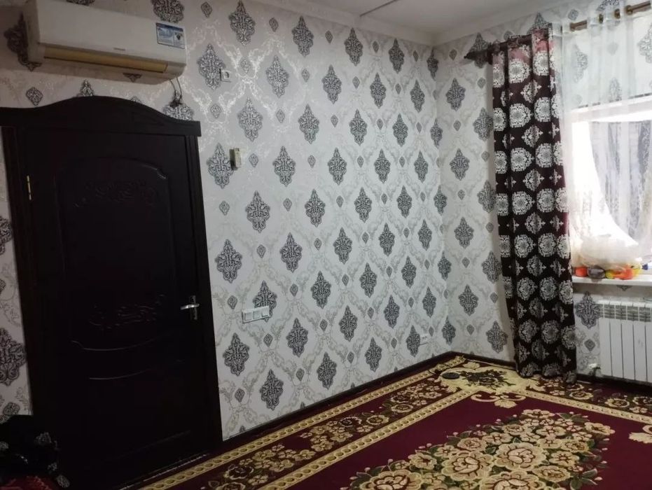 Uchastka sotiladi yoki obmen