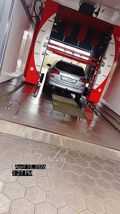 Vând Opel Astra j an fabricație 2012