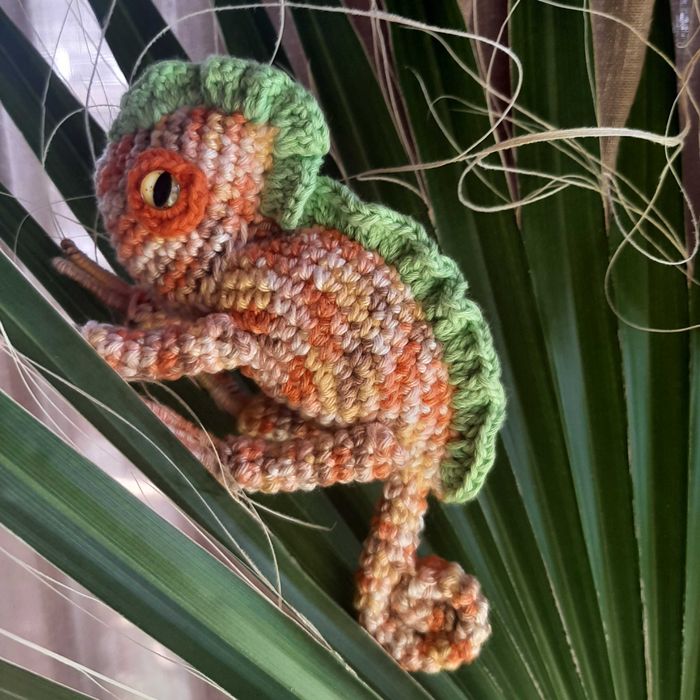 Плетени играчки за деца