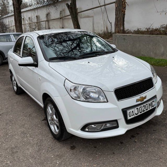 Выкуп Аренда 20 Style 2022 Nexia 3