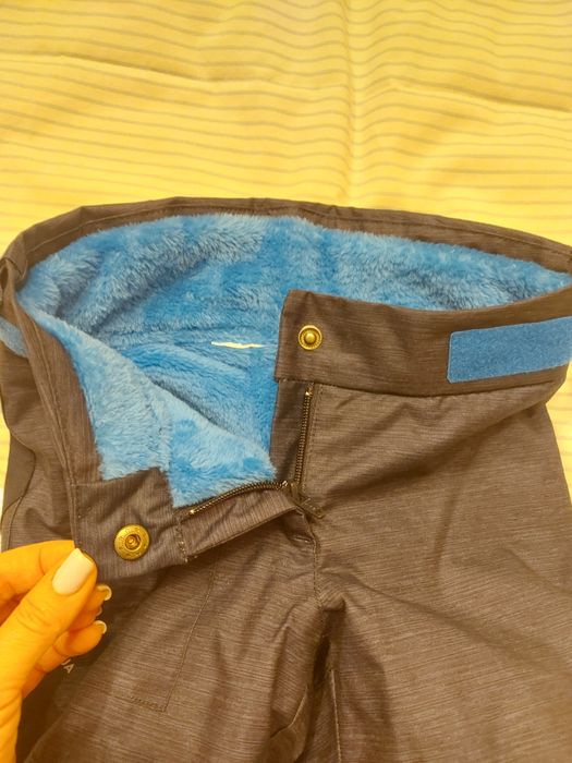 Непромокаеми панталони 2-3г