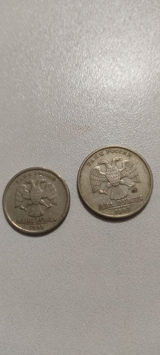 Продам монеты не дорого