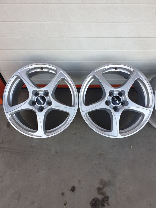 Джанти RONAL G. за VOLVO FORD PEUGEOT Citroen R18 5x108 ET45 8J