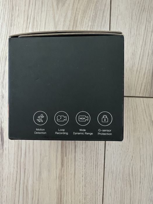 Камера за кола Apeman C450