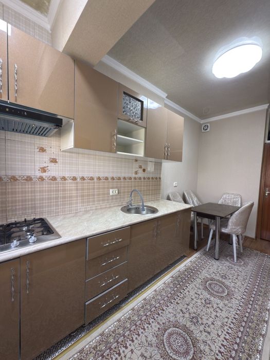 Chilonzorni eng zur joylaridan birida joylashgan uy sotiladi