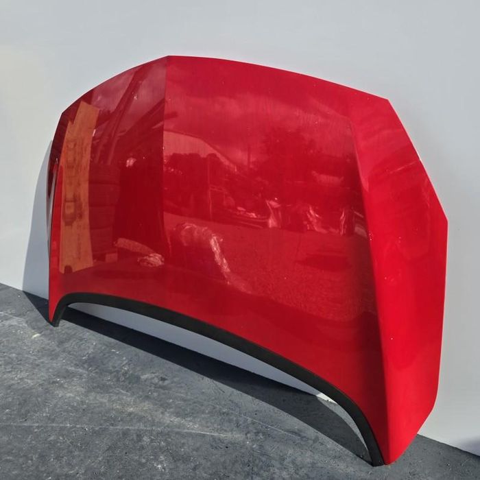 Capota motor rosie Opel Astra J