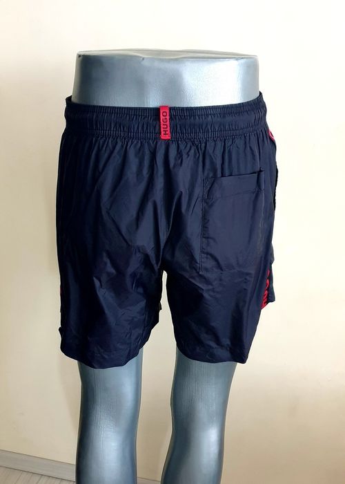 Hugo Boss HUGO FAB Swim Short Mens Size S ОРИГИНАЛ Мъжки Бански!